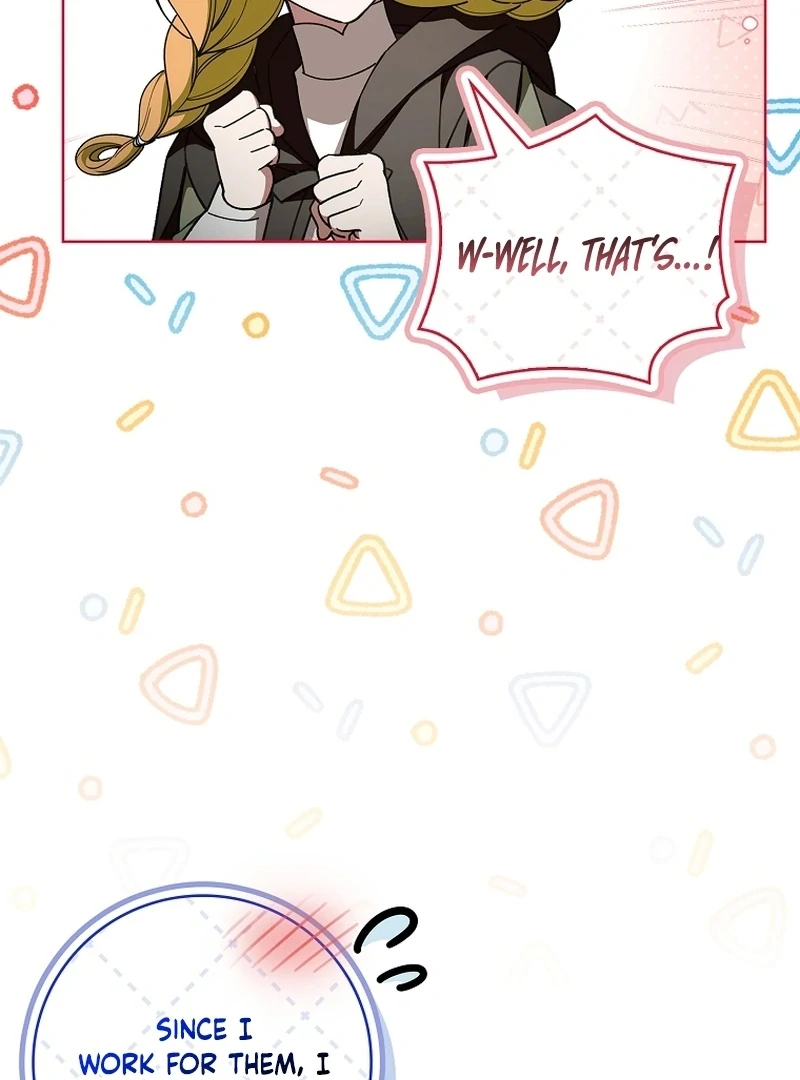 The 100 Curses of the Illeston Mansion Chapter 17 page 26