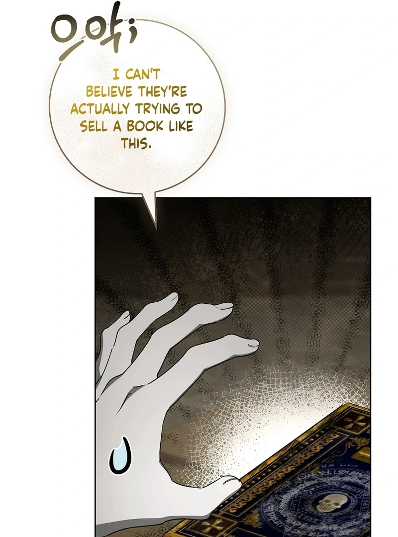 The 100 Curses of the Illeston Mansion Chapter 17 page 29