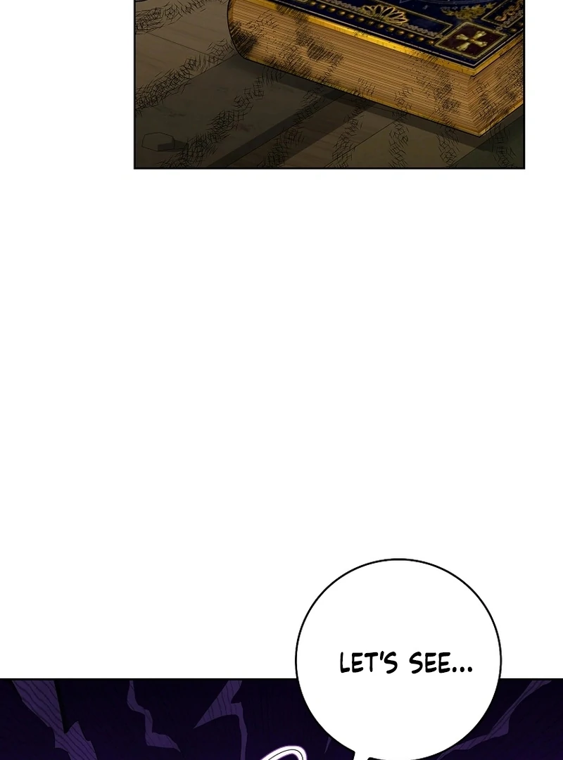 The 100 Curses of the Illeston Mansion Chapter 17 page 30