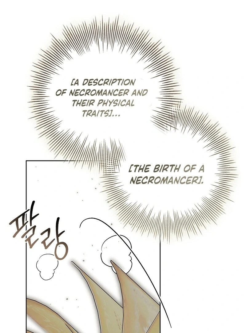 The 100 Curses of the Illeston Mansion Chapter 17 page 32