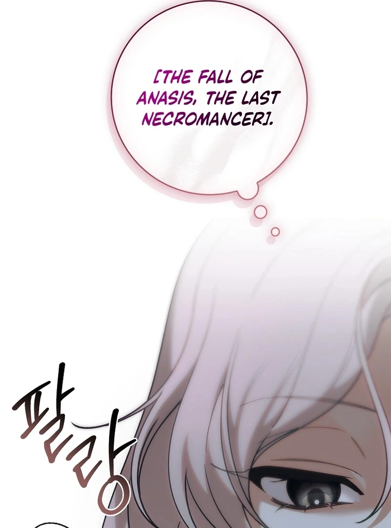 The 100 Curses of the Illeston Mansion Chapter 17 page 34