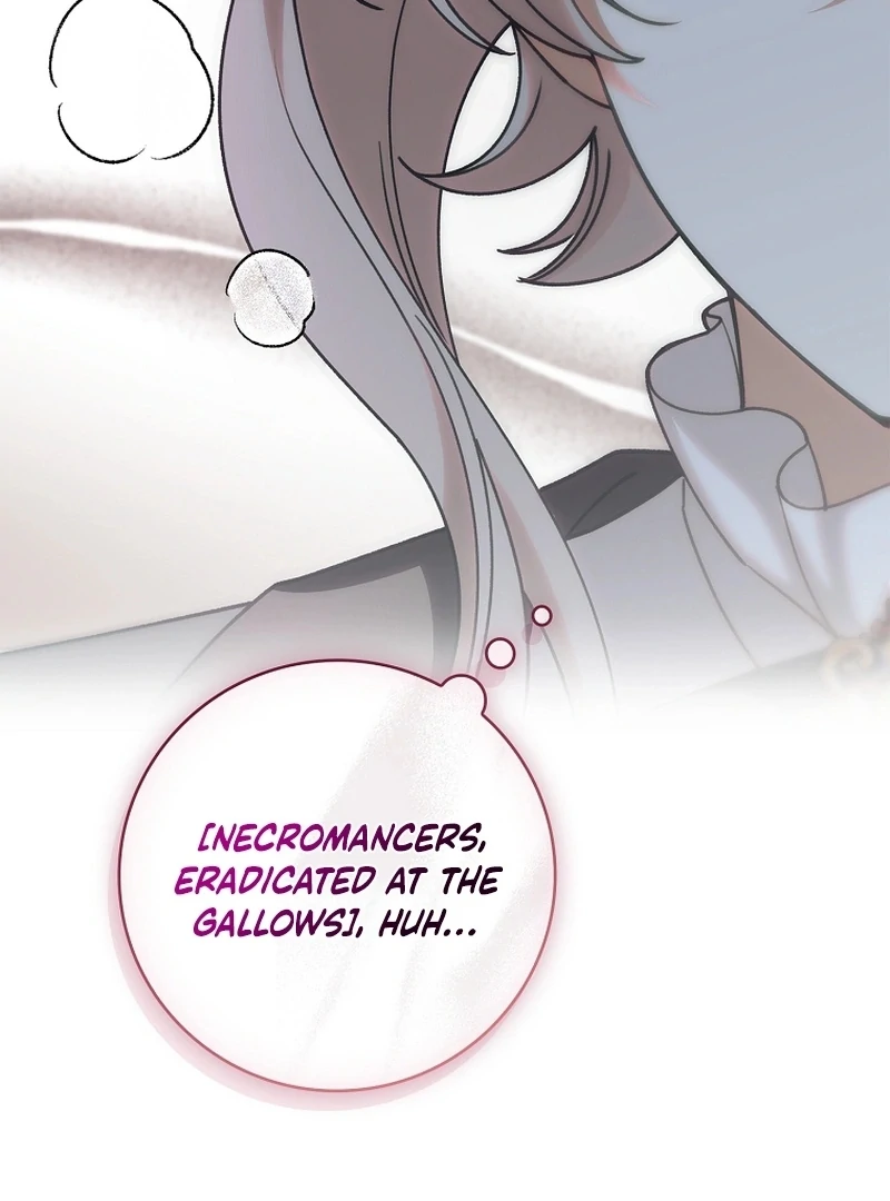 The 100 Curses of the Illeston Mansion Chapter 17 page 35