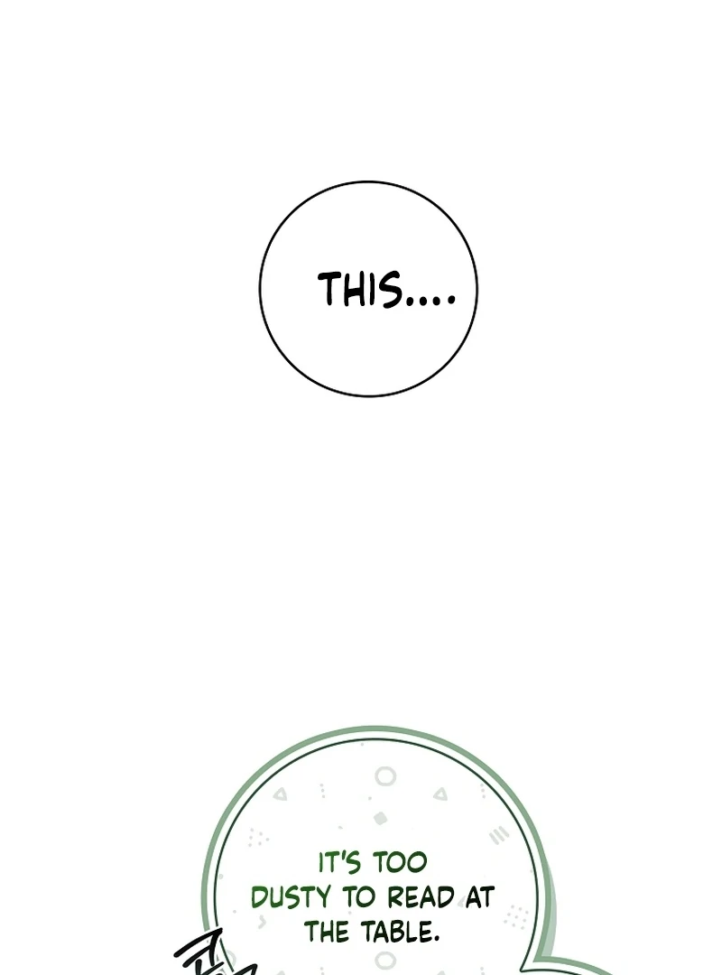 The 100 Curses of the Illeston Mansion Chapter 17 page 36