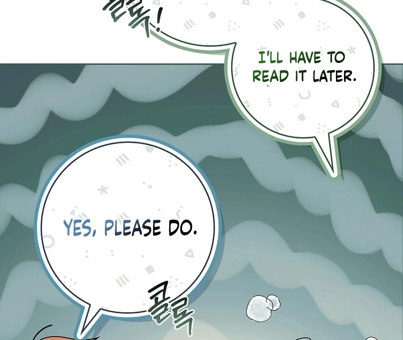 The 100 Curses of the Illeston Mansion Chapter 17 page 37