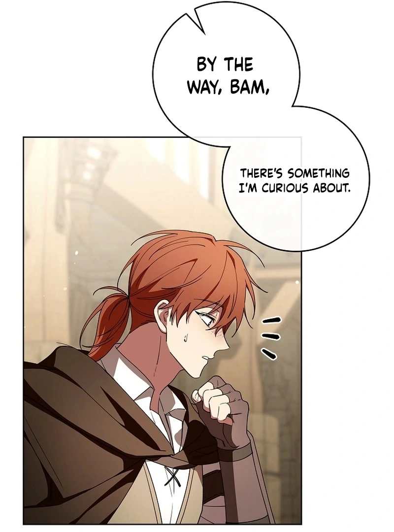 The 100 Curses of the Illeston Mansion Chapter 17 page 39