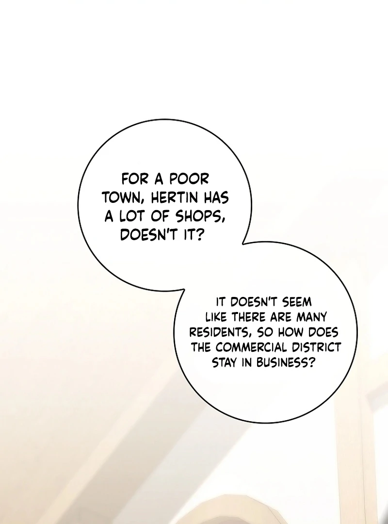 The 100 Curses of the Illeston Mansion Chapter 17 page 40