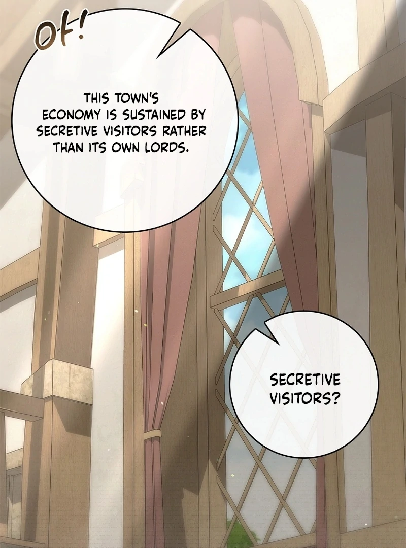 The 100 Curses of the Illeston Mansion Chapter 17 page 41