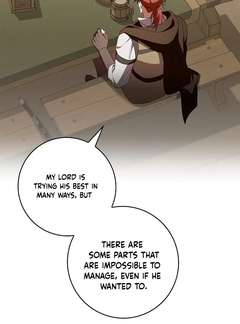 The 100 Curses of the Illeston Mansion Chapter 17 page 50