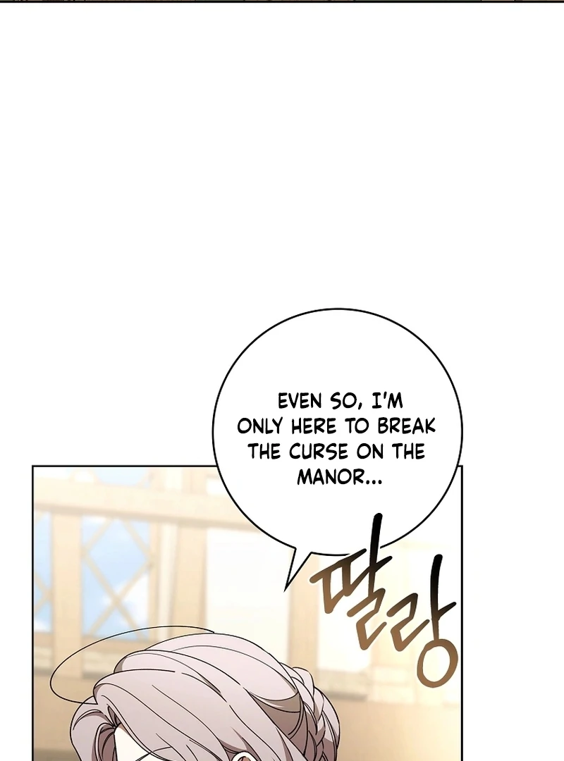The 100 Curses of the Illeston Mansion Chapter 17 page 54