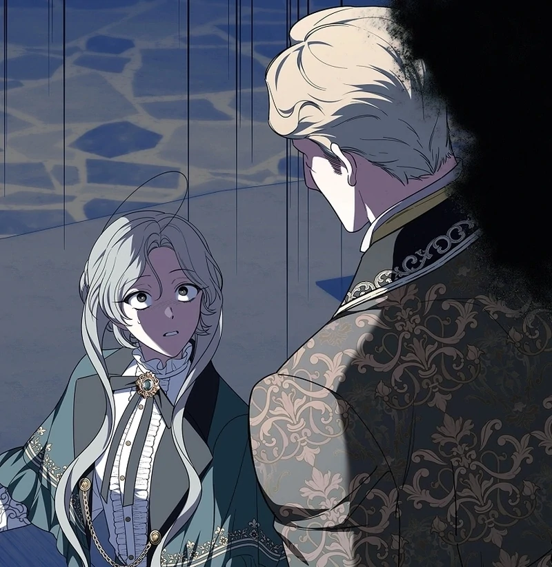 The 100 Curses of the Illeston Mansion Chapter 17 page 74