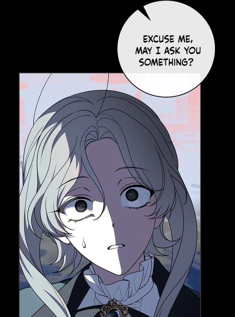 The 100 Curses of the Illeston Mansion Chapter 17 page 76