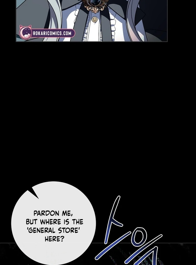 The 100 Curses of the Illeston Mansion Chapter 17 page 77