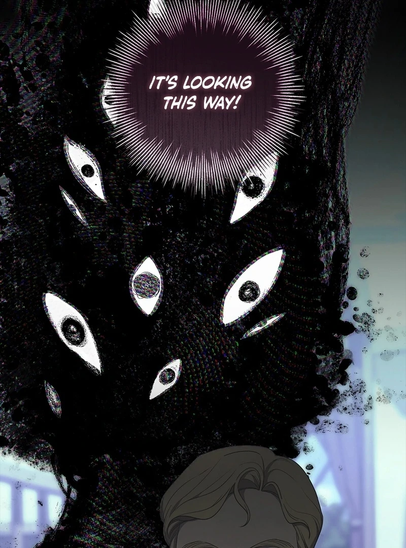 The 100 Curses of the Illeston Mansion Chapter 17 page 80