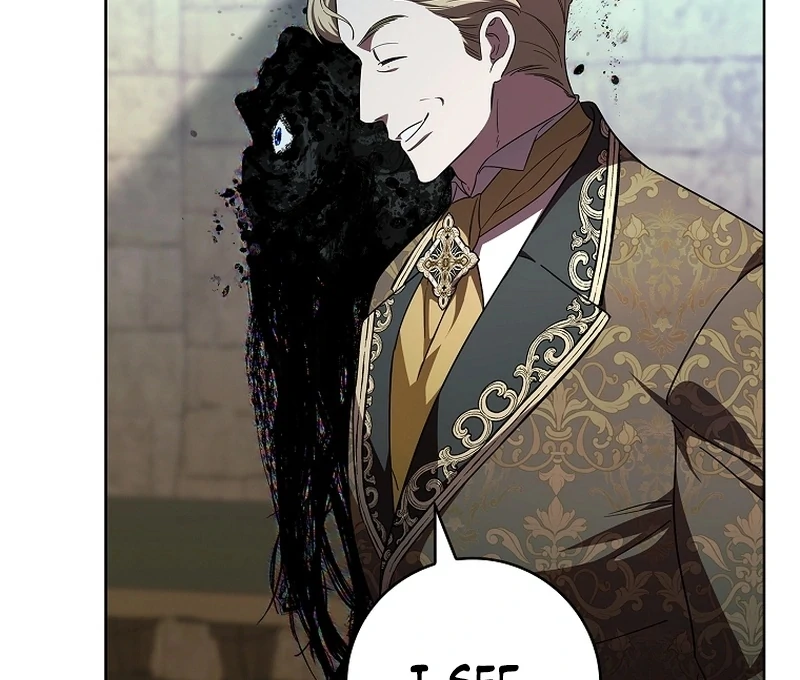 The 100 Curses of the Illeston Mansion Chapter 17 page 84