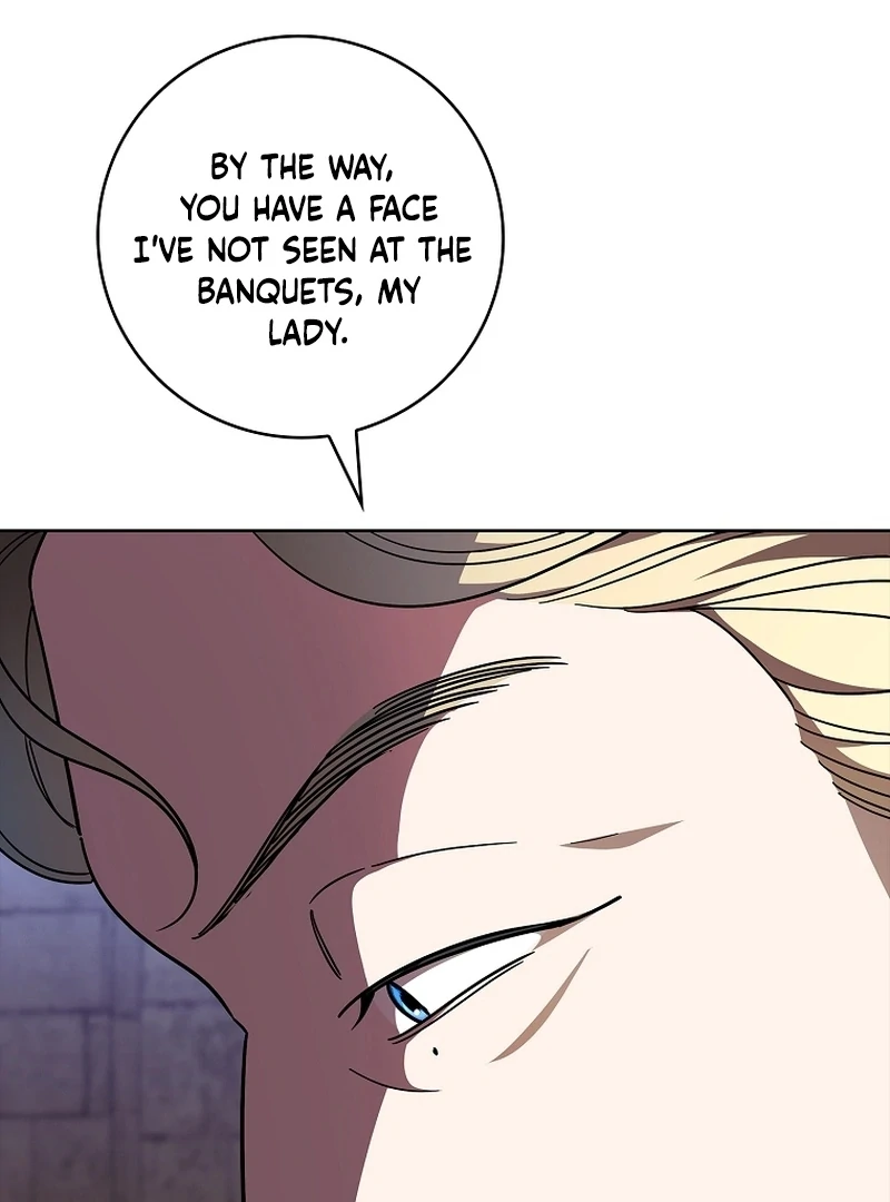 The 100 Curses of the Illeston Mansion Chapter 17 page 86