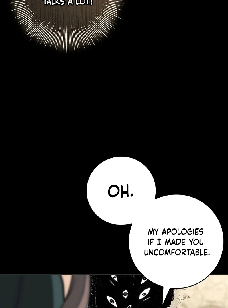 The 100 Curses of the Illeston Mansion Chapter 17 page 93