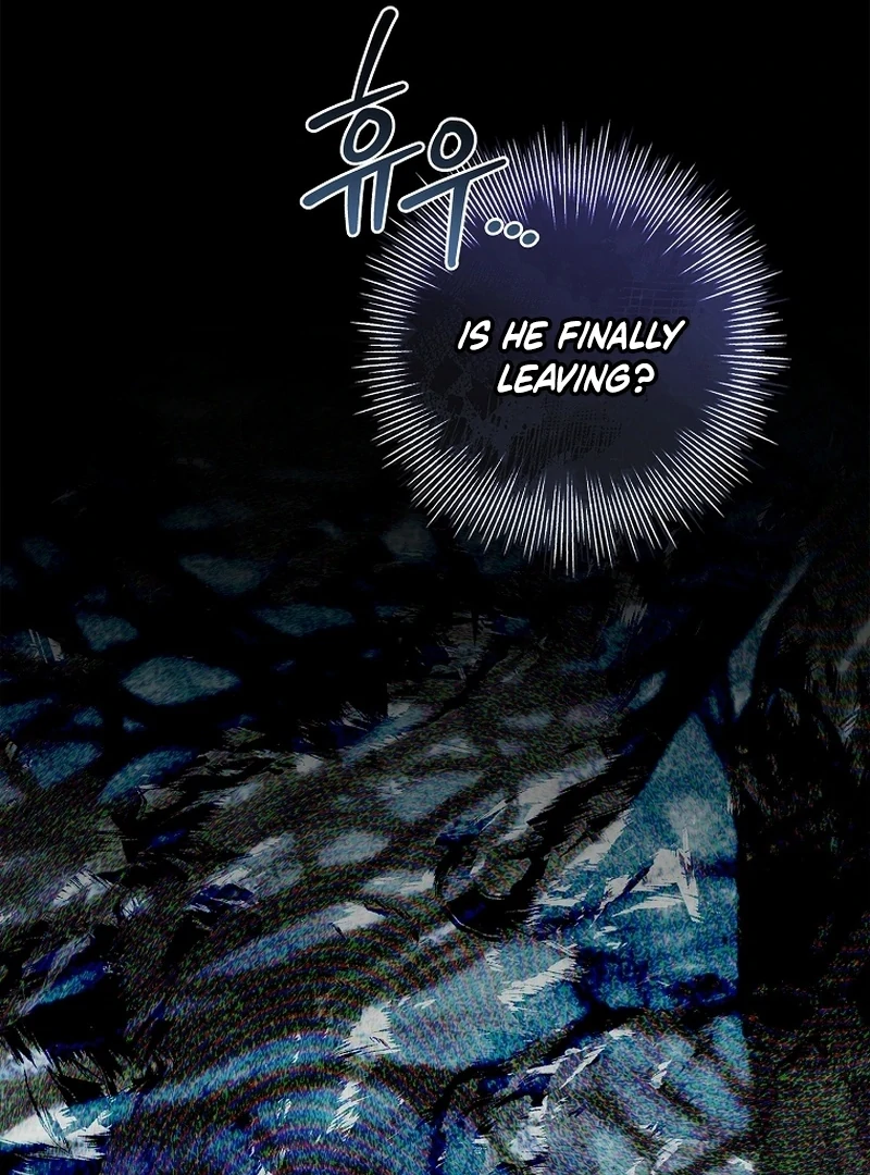 The 100 Curses of the Illeston Mansion Chapter 17 page 96