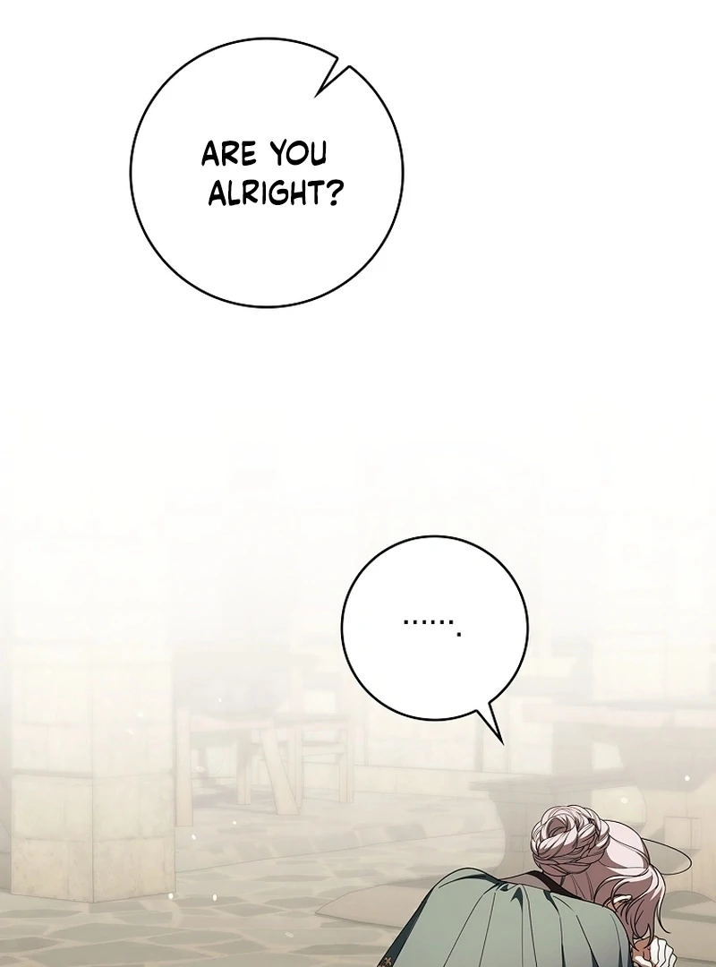 The 100 Curses of the Illeston Mansion Chapter 17 page 115