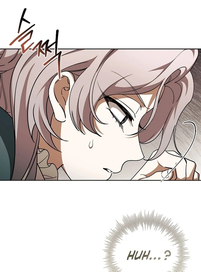 The 100 Curses of the Illeston Mansion Chapter 17 page 117