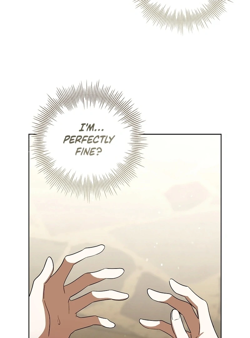 The 100 Curses of the Illeston Mansion Chapter 17 page 118