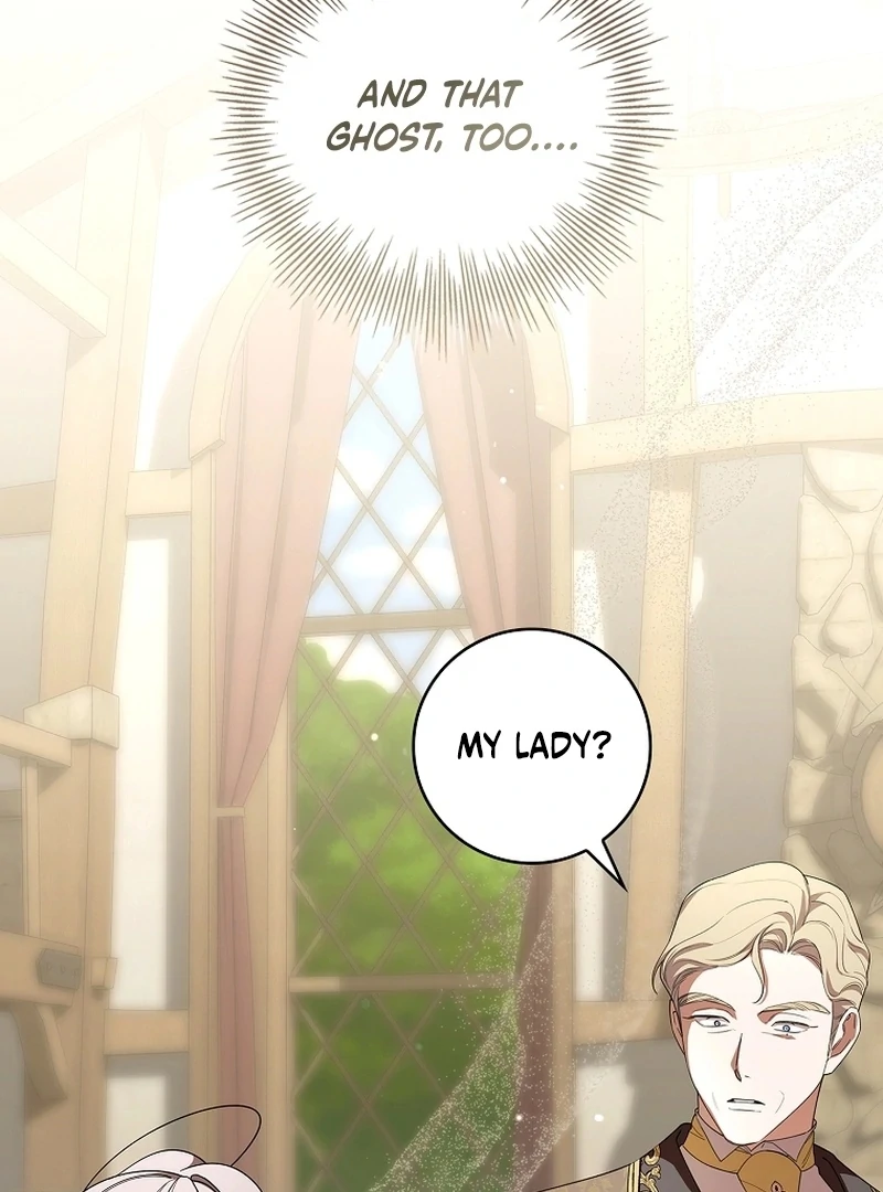 The 100 Curses of the Illeston Mansion Chapter 17 page 120