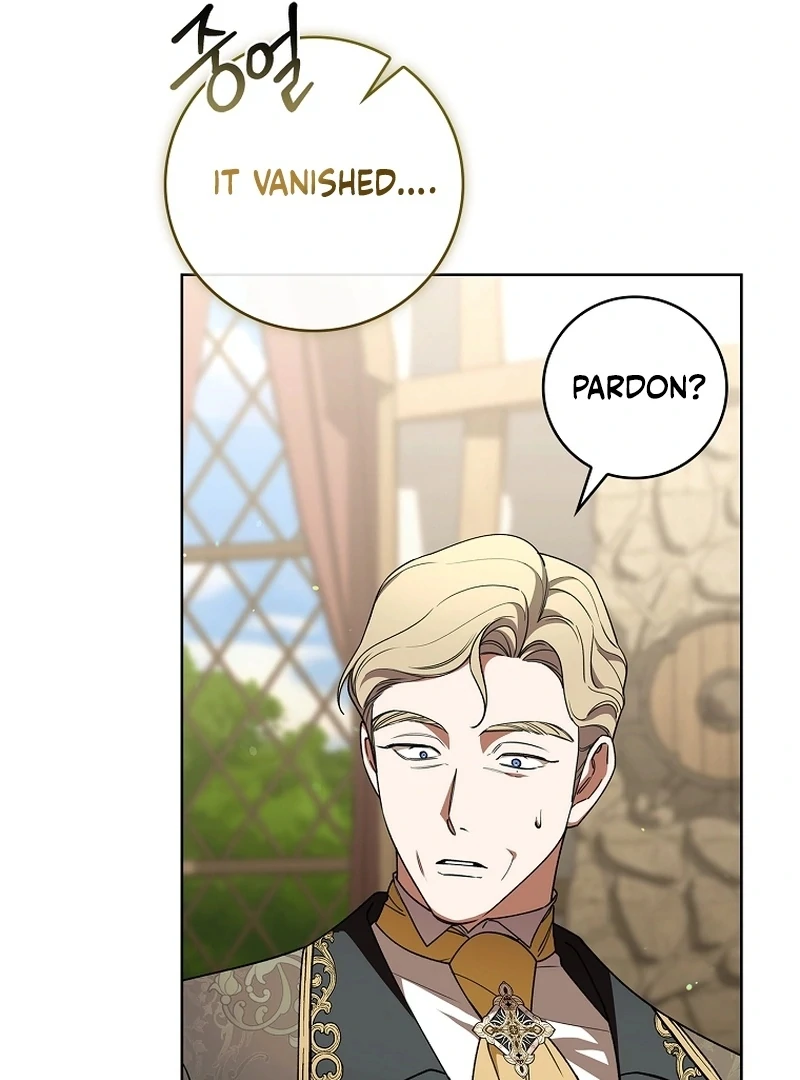 The 100 Curses of the Illeston Mansion Chapter 17 page 123