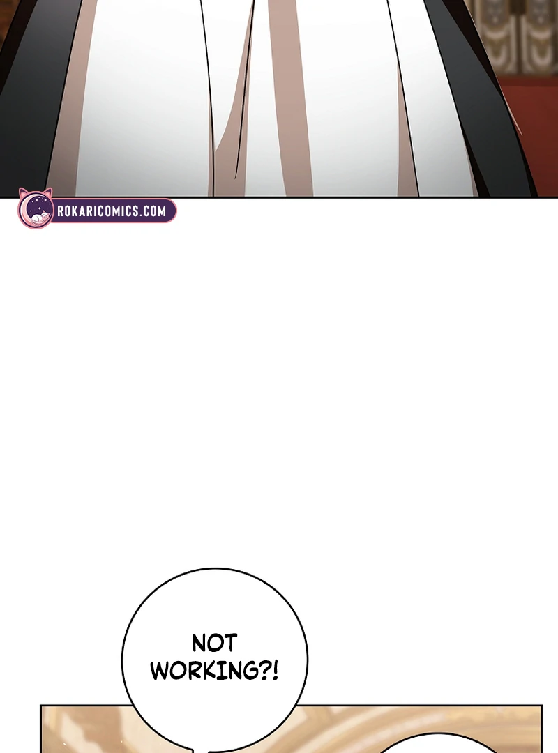 The 100 Curses of the Illeston Mansion Chapter 18 page 10