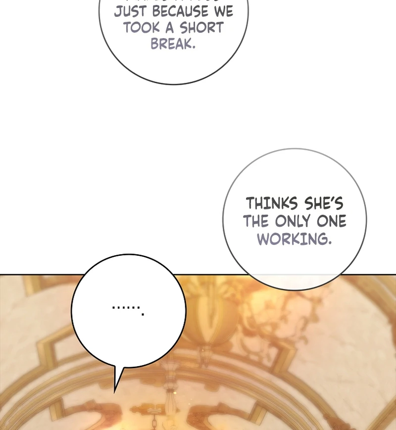 The 100 Curses of the Illeston Mansion Chapter 18 page 12