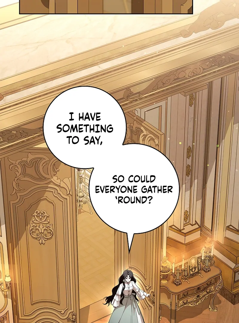 The 100 Curses of the Illeston Mansion Chapter 18 page 15