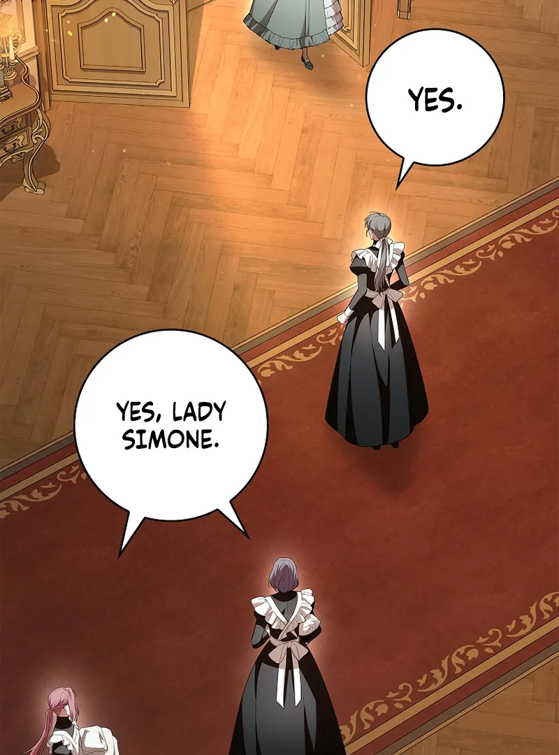 The 100 Curses of the Illeston Mansion Chapter 18 page 16