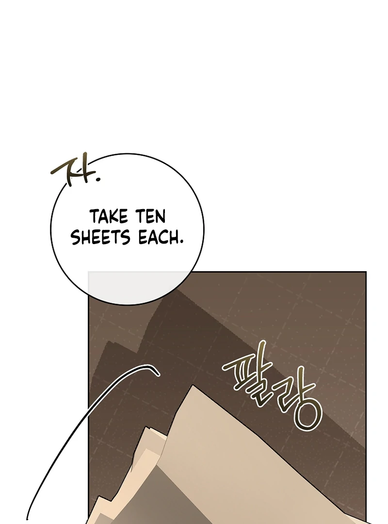 The 100 Curses of the Illeston Mansion Chapter 18 page 18