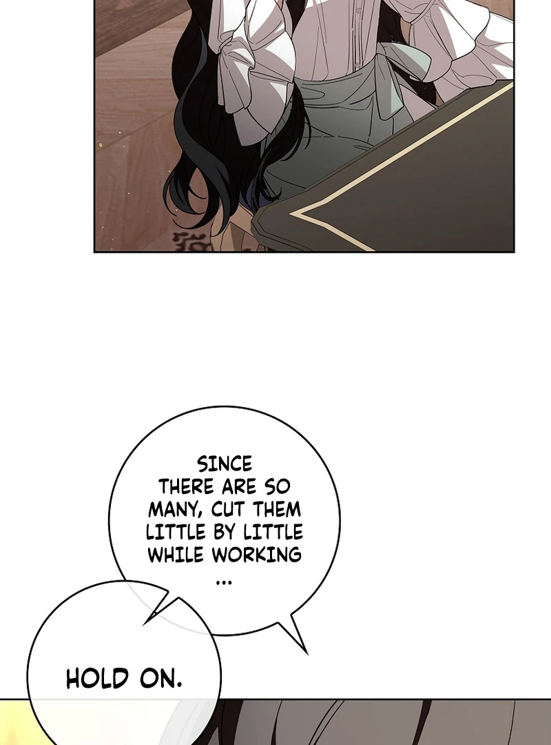The 100 Curses of the Illeston Mansion Chapter 18 page 24