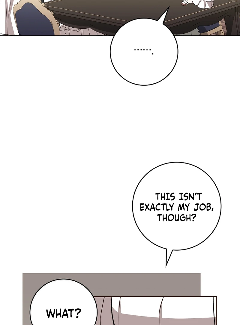 The 100 Curses of the Illeston Mansion Chapter 18 page 29