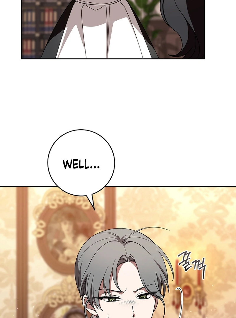 The 100 Curses of the Illeston Mansion Chapter 18 page 35