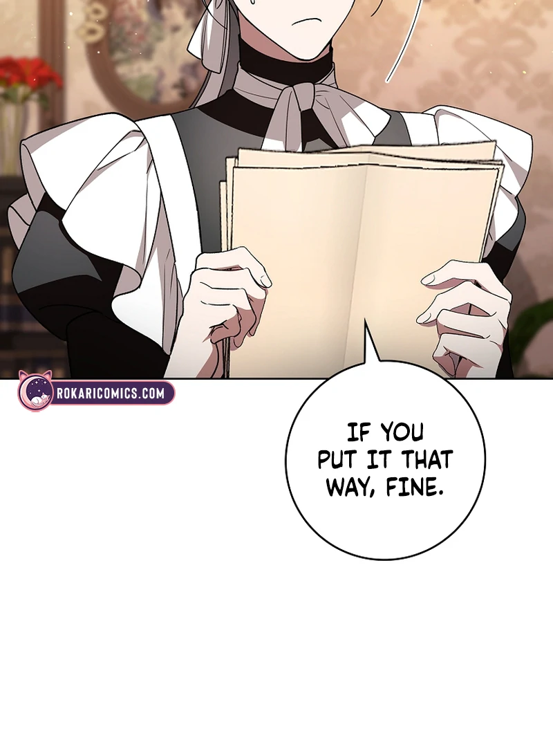The 100 Curses of the Illeston Mansion Chapter 18 page 36