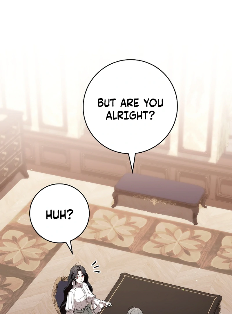 The 100 Curses of the Illeston Mansion Chapter 18 page 37