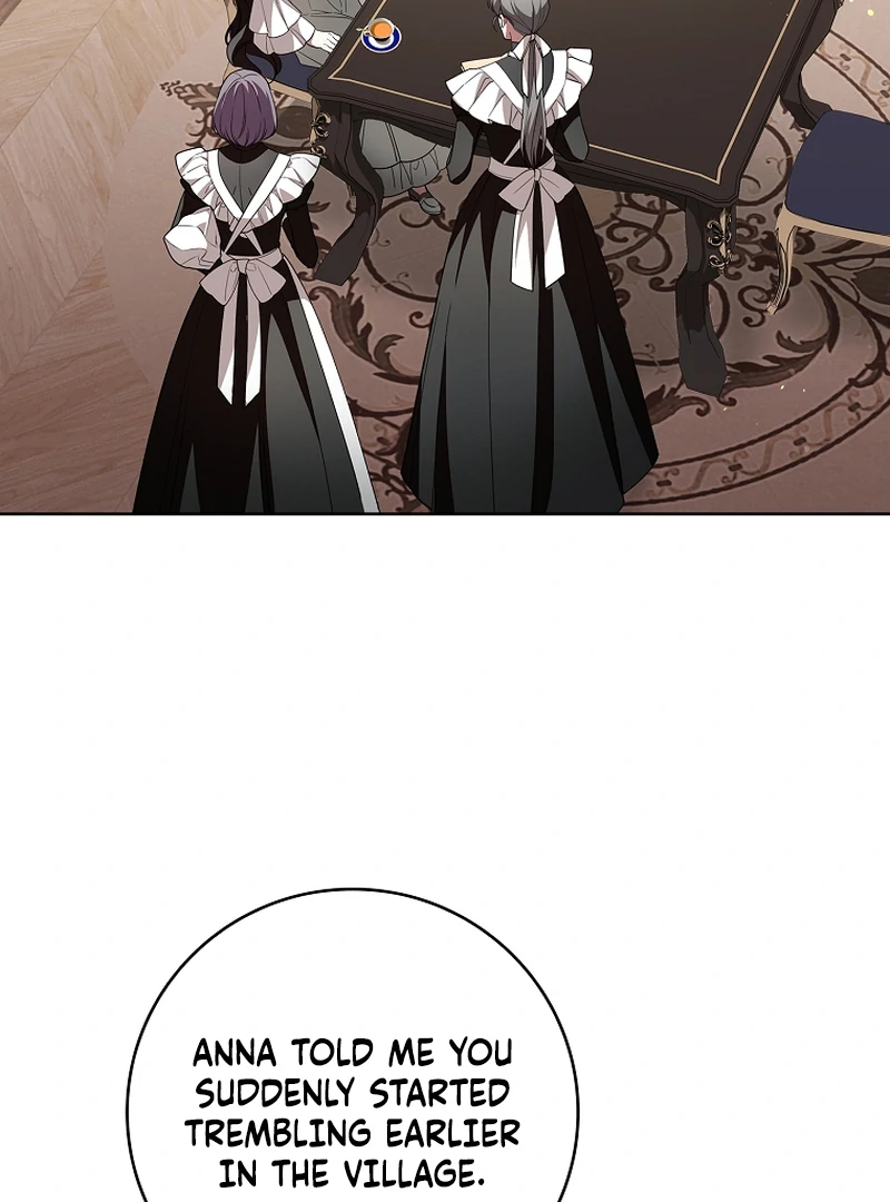 The 100 Curses of the Illeston Mansion Chapter 18 page 38