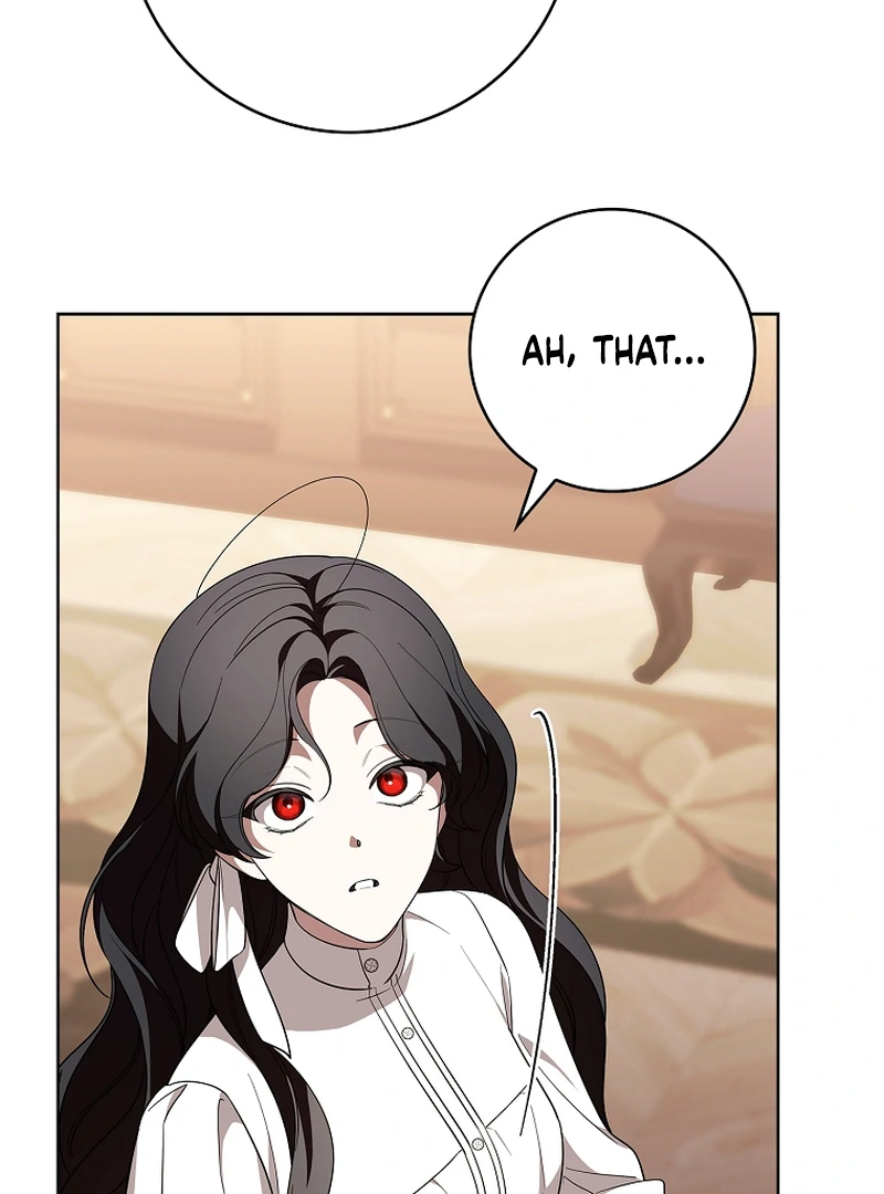 The 100 Curses of the Illeston Mansion Chapter 18 page 39