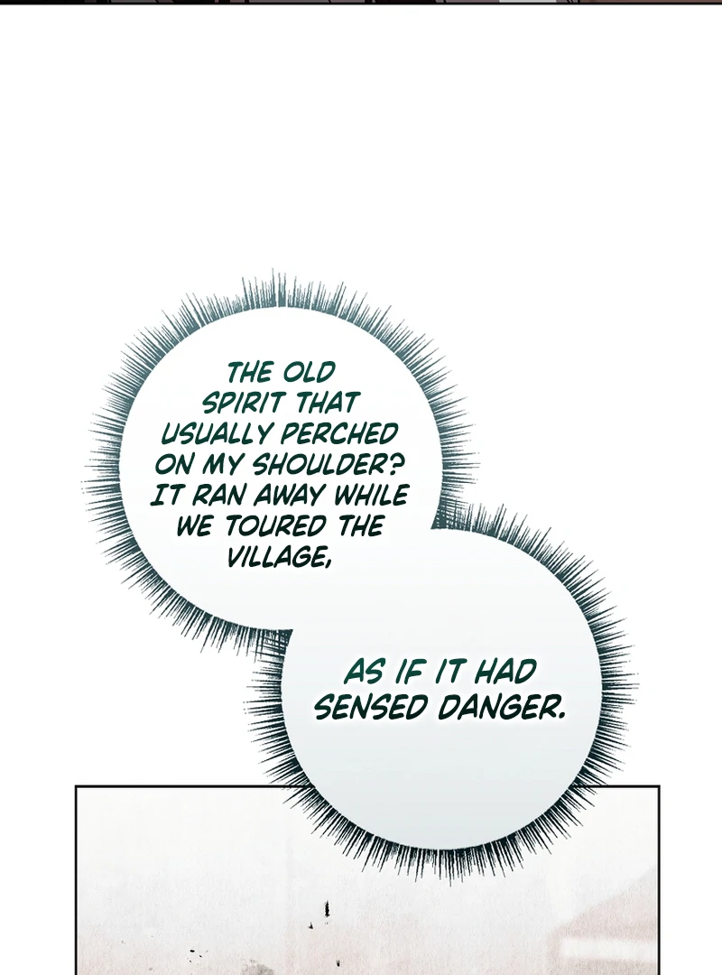 The 100 Curses of the Illeston Mansion Chapter 18 page 48
