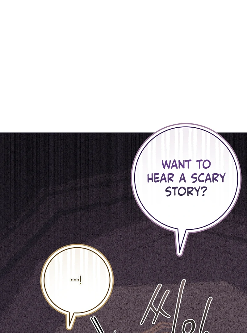 The 100 Curses of the Illeston Mansion Chapter 18 page 51