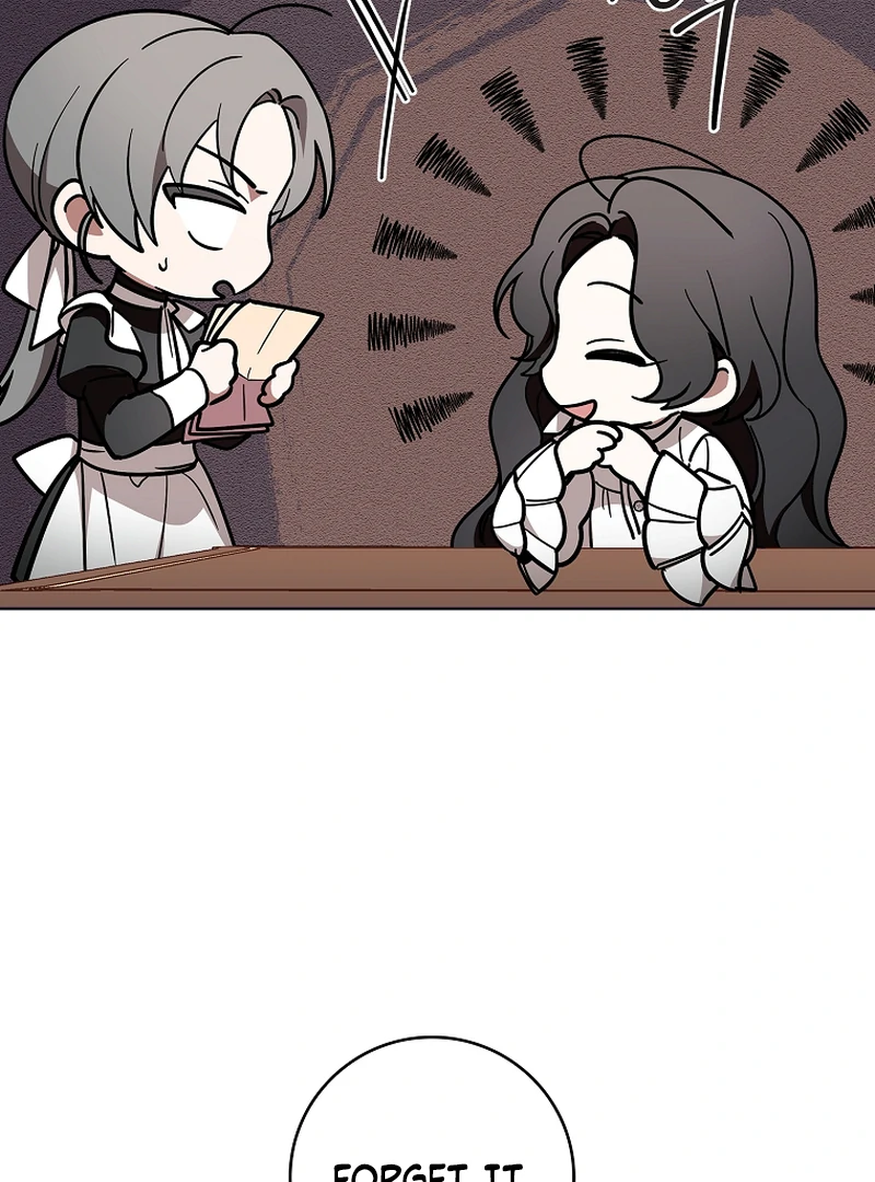 The 100 Curses of the Illeston Mansion Chapter 18 page 52