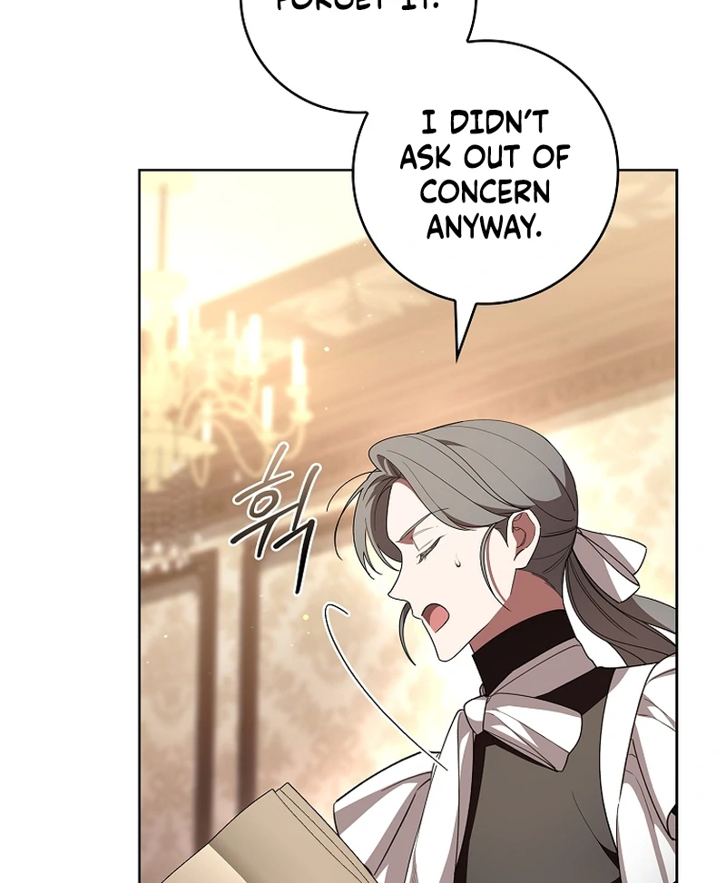 The 100 Curses of the Illeston Mansion Chapter 18 page 53