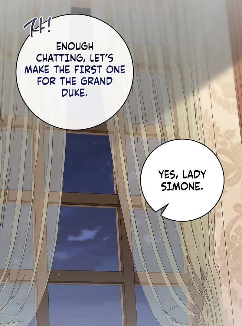 The 100 Curses of the Illeston Mansion Chapter 18 page 55