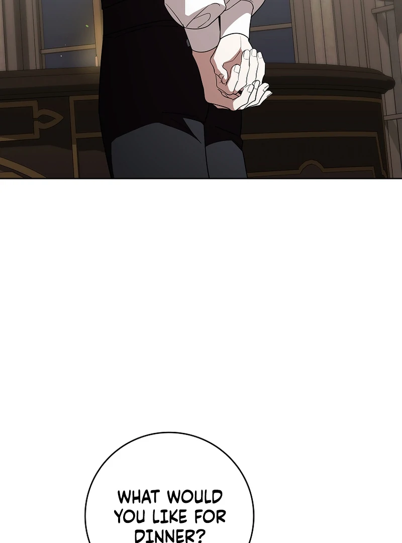 The 100 Curses of the Illeston Mansion Chapter 18 page 60