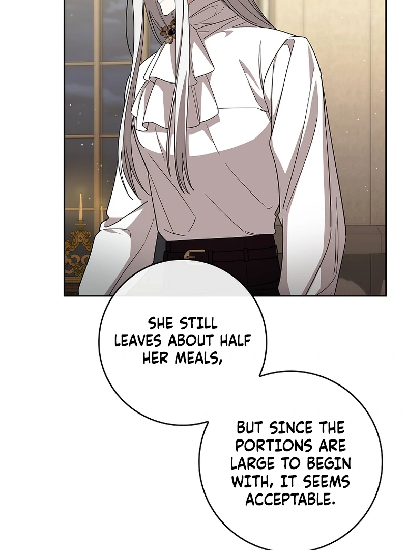 The 100 Curses of the Illeston Mansion Chapter 18 page 63