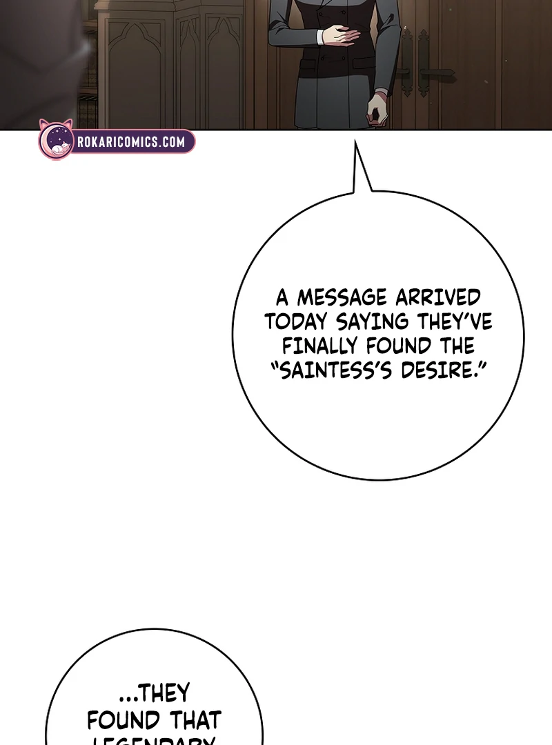 The 100 Curses of the Illeston Mansion Chapter 18 page 65