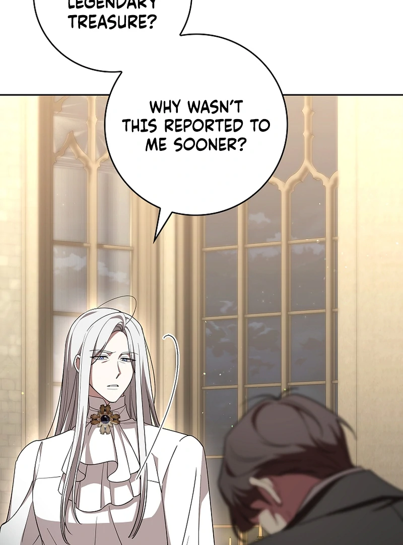 The 100 Curses of the Illeston Mansion Chapter 18 page 66