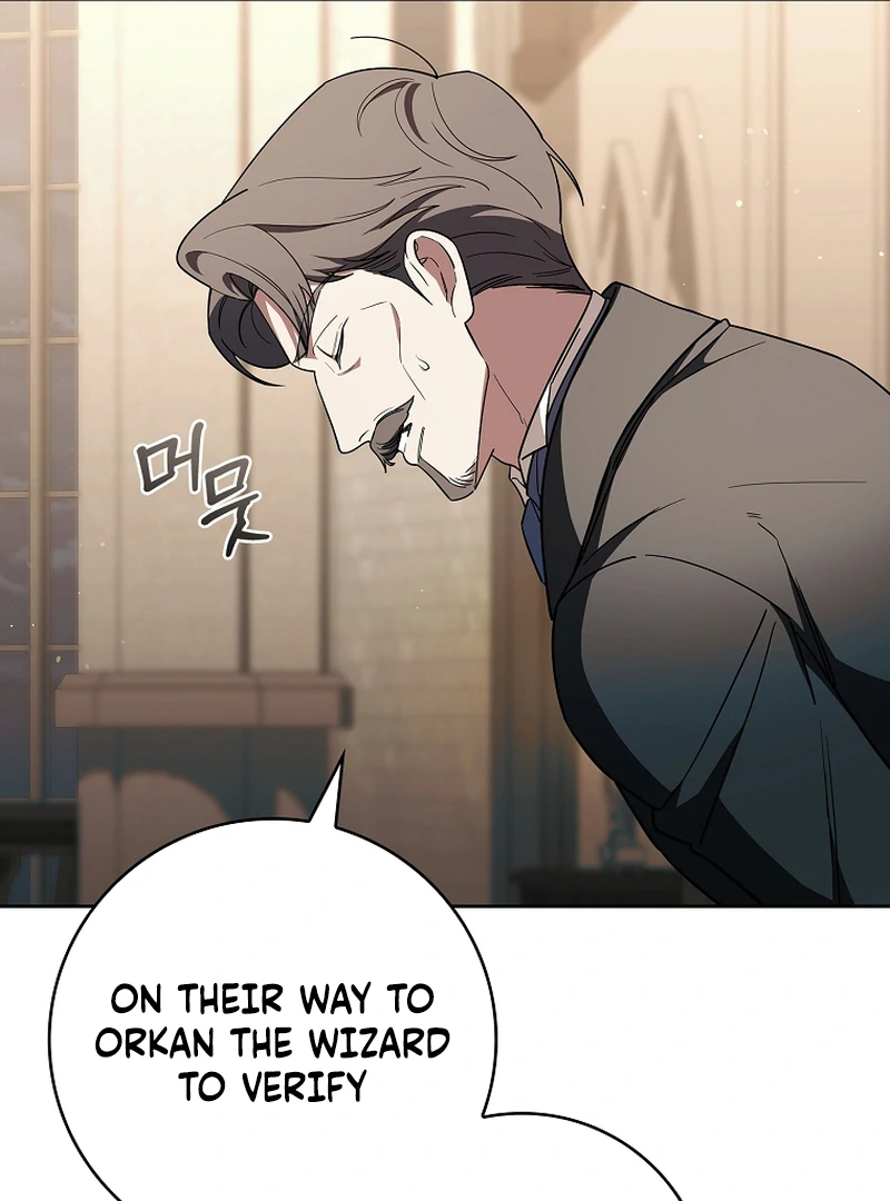 The 100 Curses of the Illeston Mansion Chapter 18 page 69