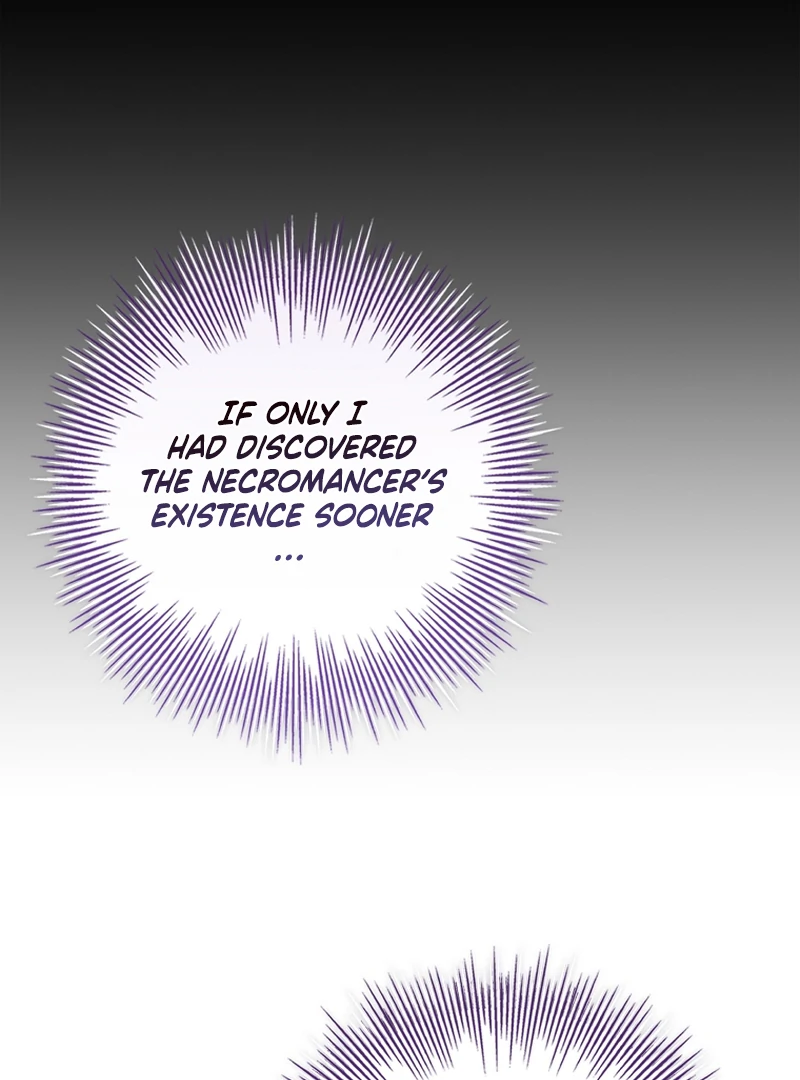 The 100 Curses of the Illeston Mansion Chapter 18 page 85