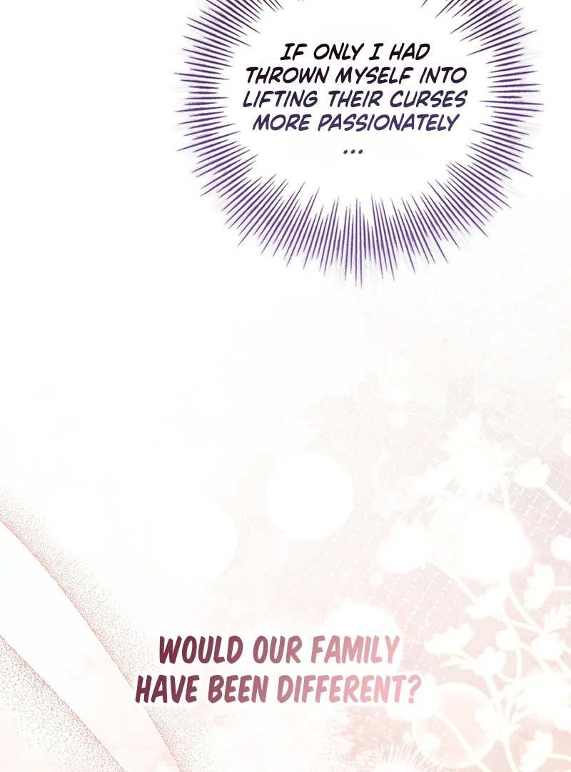 The 100 Curses of the Illeston Mansion Chapter 18 page 86